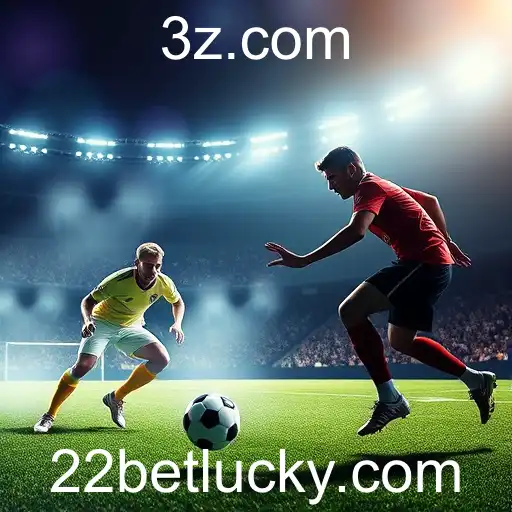 22bet Aposta em Inovações no Mercado de Jogos Virtuais