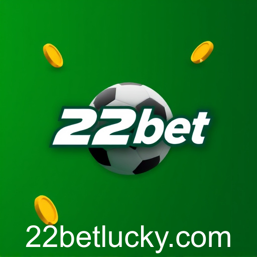 A Evolução do 22bet no Mercado de Jogos Online