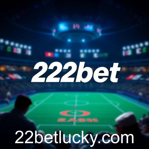 Impacto e Tendências Atuais do 22bet no Cenário Global de Jogos