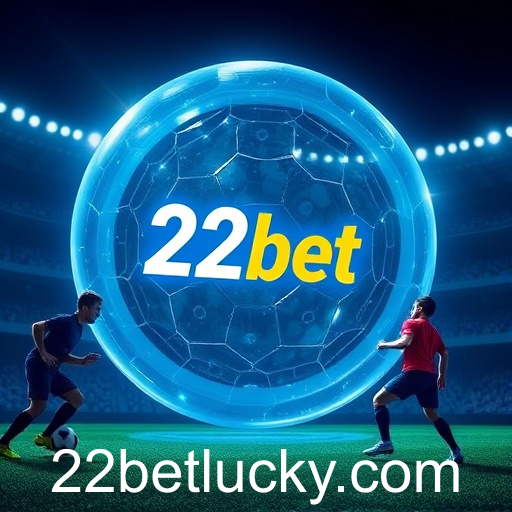 Crescimento do 22bet no Cenário Global de Apostas Online