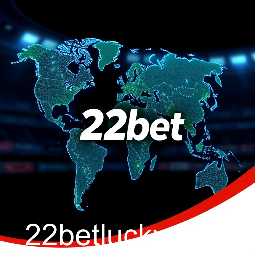 A Evolução dos Jogos: O Impacto da 22bet na Indústria