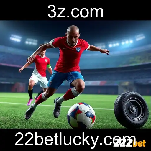 22bet Aposta em Inovação com Novas Funcionalidades