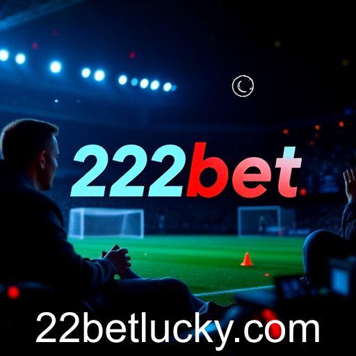 Novo Horizonte para Jogos Online com 22bet