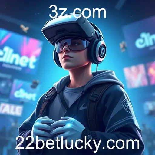 Tendências Emergentes no Mundo dos Jogos Online