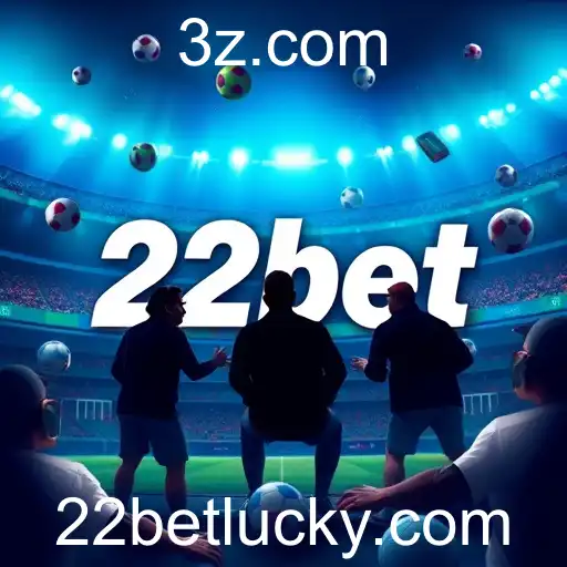 A Expansão Global do 22bet e o Futuro das Apostas Online