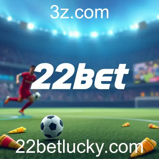 22bet: Tendências, Impacto e Perspectivas Futuras