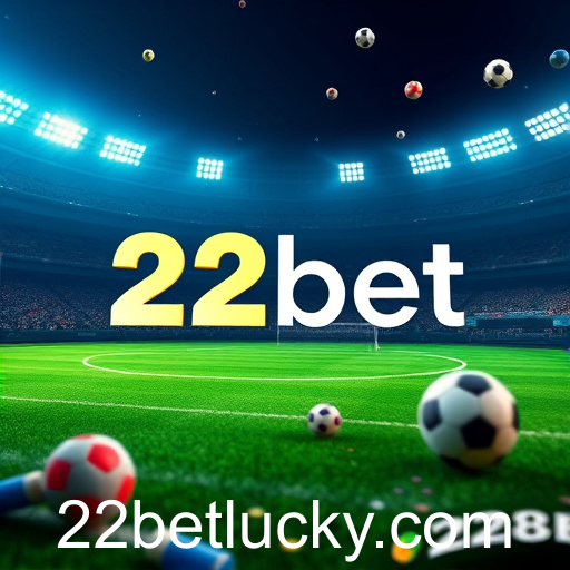 Avanços da 22bet no Mundo dos eSports