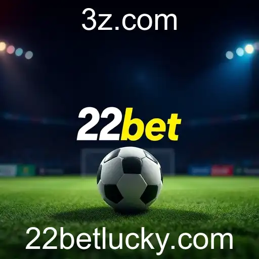 Crescimento Impressionante do 22bet no Mercado Global de Apostas