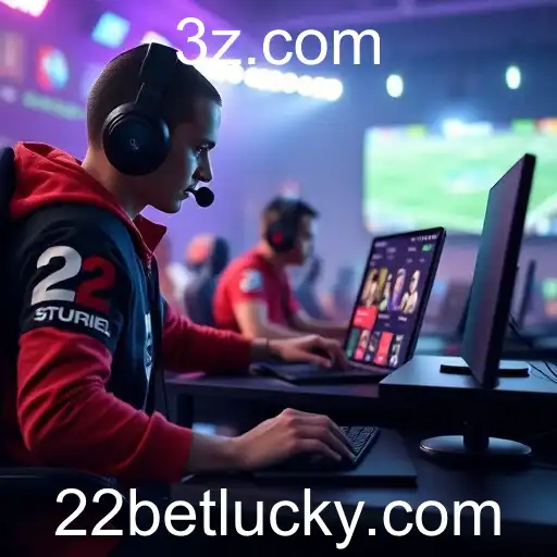 Avanços Recentes e Desafios no Mercado de Apostas Online