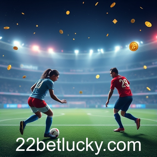 22bet Amplia Horizonte com Novas Inovações no Mundo dos Jogos
