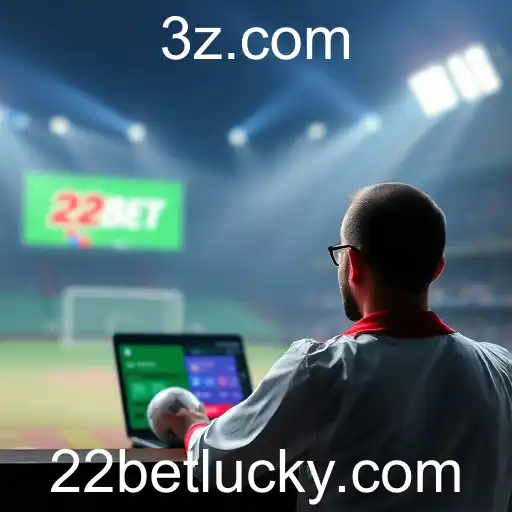 O Crescimento Contínuo do Mercado de Apostas Online