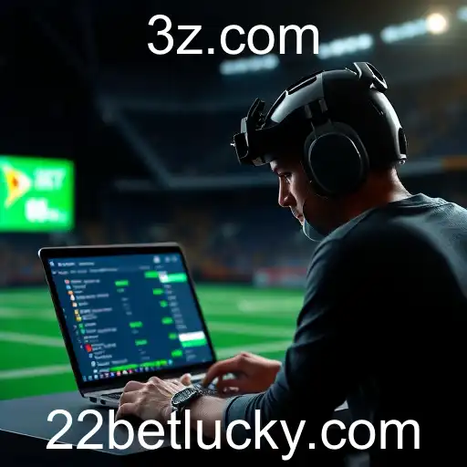 22bet: Impactos e Tendências no Mercado de Apostas Online