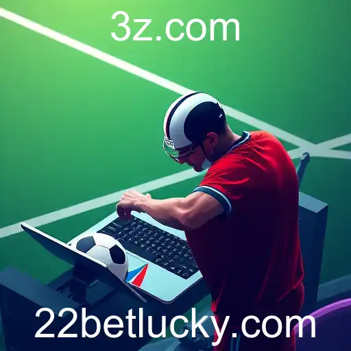 A Ascensão dos cassinos online: 22bet lidera em inovação