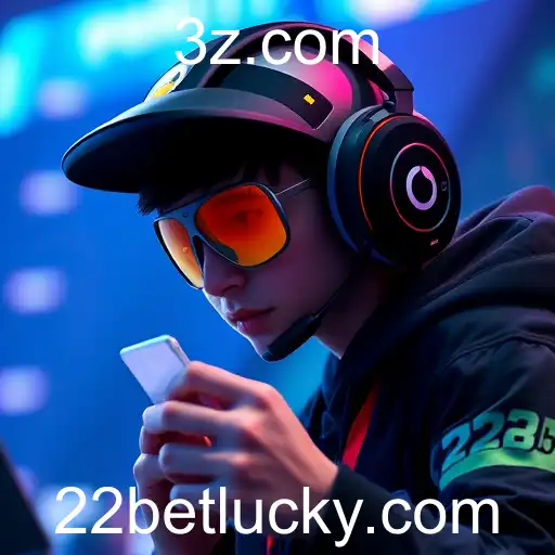 Expansão dos Jogos Online no Brasil e o Papel da 22bet