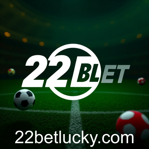 A Evolução e o Impacto de 22bet no Mercado de Jogos Online
