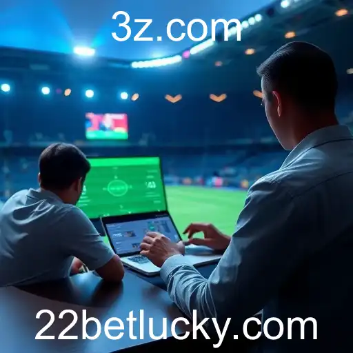 A Evolução do Mercado de Apostas Online