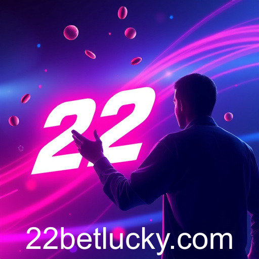 A Evolução do Cenário de Jogos com 22Bet