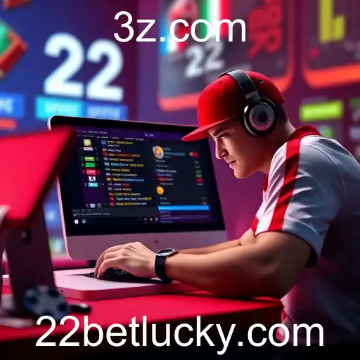 A Expansão do Mercado de Jogos Online em 2025