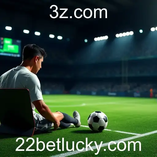 Impacto do Crescimento do 22bet no Mercado de Apostas Online