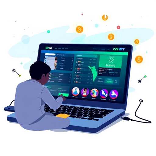 A Ascensão dos Sites de Apostas Online e Suas Implicações