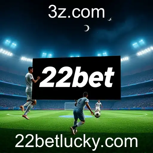 A Ascensão dos Jogos Online: O Impacto do 22bet