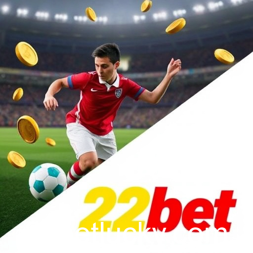 Descubra as Melhores Promoções no Site de Apostas 22bet
