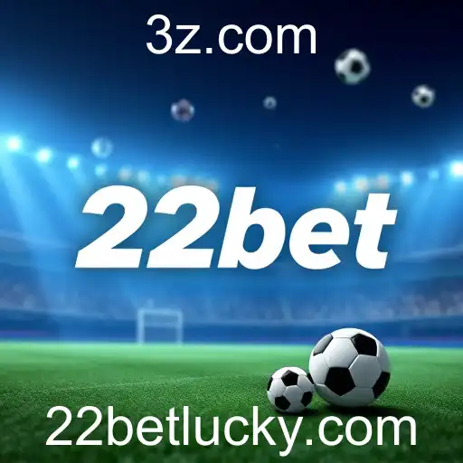 A Ascensão do 22bet no Cenário Global de Apostas