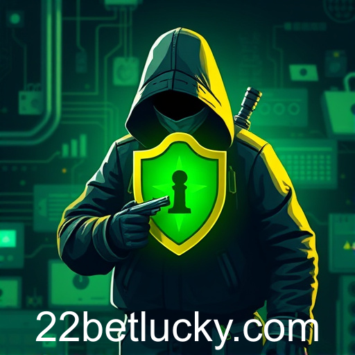 Explorando a Categoria de Jogos 'Segurança' no 22bet
