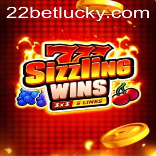 Discover the Thrills of 777 Sizzling Wins at 22Bet