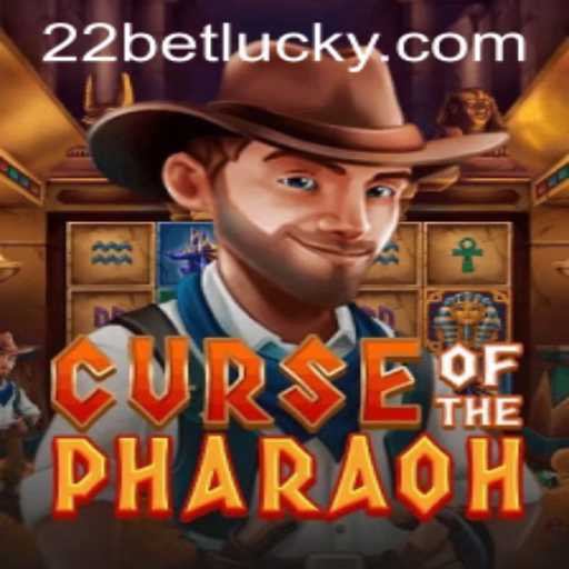 Unveiling the Mysteries of CurseofthePharaoh: A Thrilling Adventure in the World of 22bet