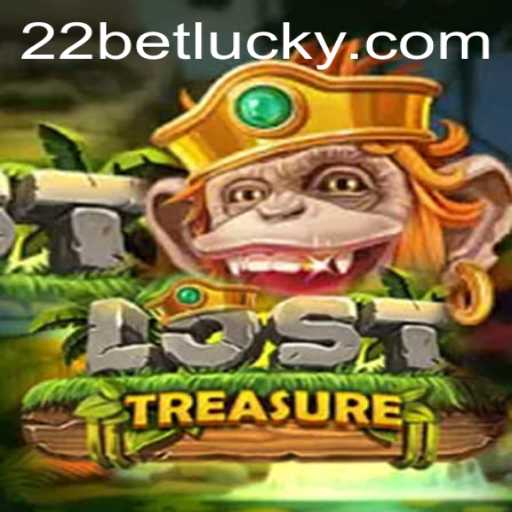Discover the Thrilling Adventure of LostTreasure with 22Bet