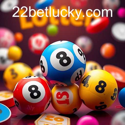 The Thrilling World of Lottery Games and 22bet