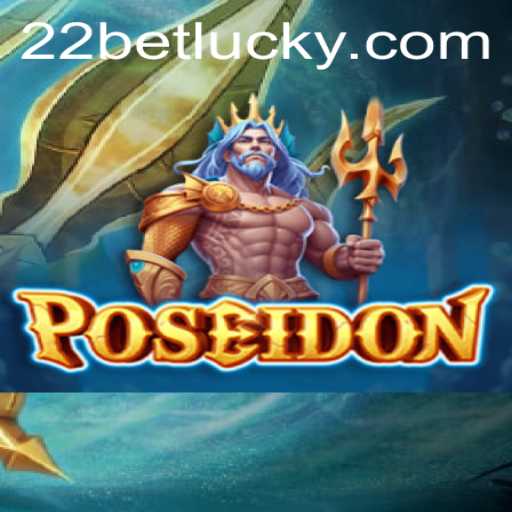 Unveiling Poseidon: An Immersive Underwater Adventure with 22bet