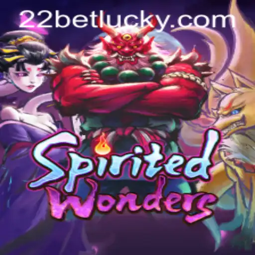 Exploring the Allure of SpiritedWonders and the Excitement of 22bet