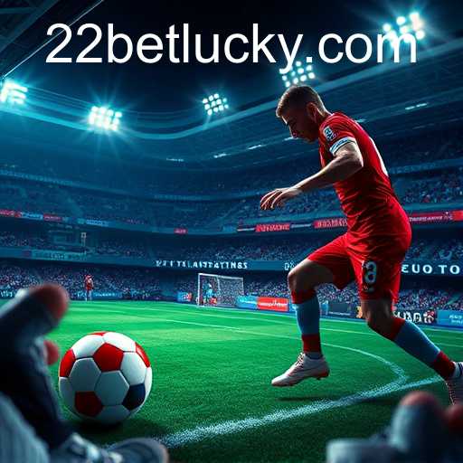 Exploring the World of Sports Betting with 22bet