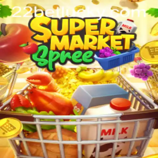 Exploring the Thrills of SupermarketSpree and How It Connects with 22bet