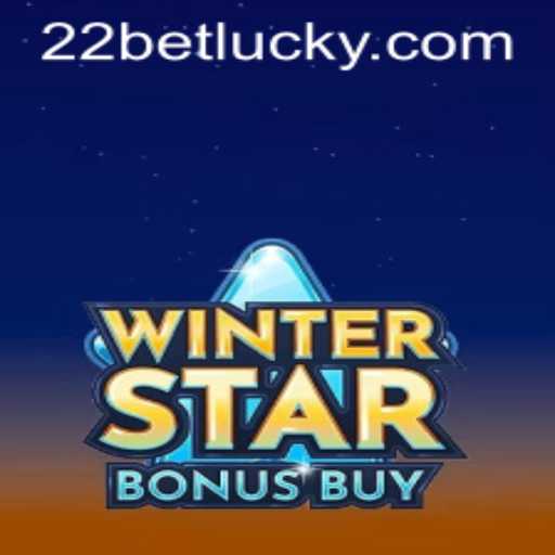 Explore WinterStarBonusBuy: A Thrilling Game on 22bet